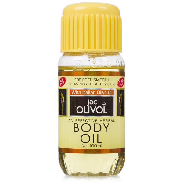 Jac olive oil online